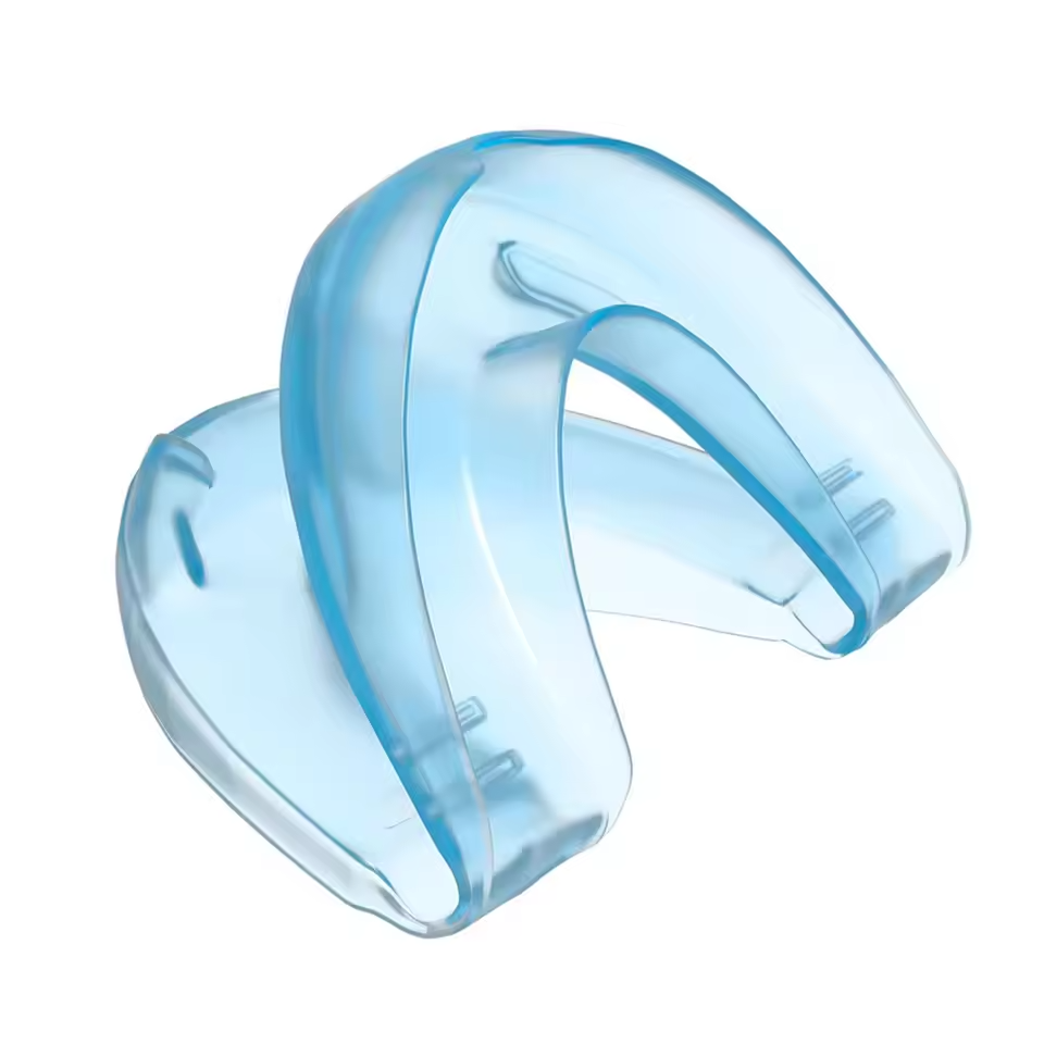 SnoreShield™ - bideskinne