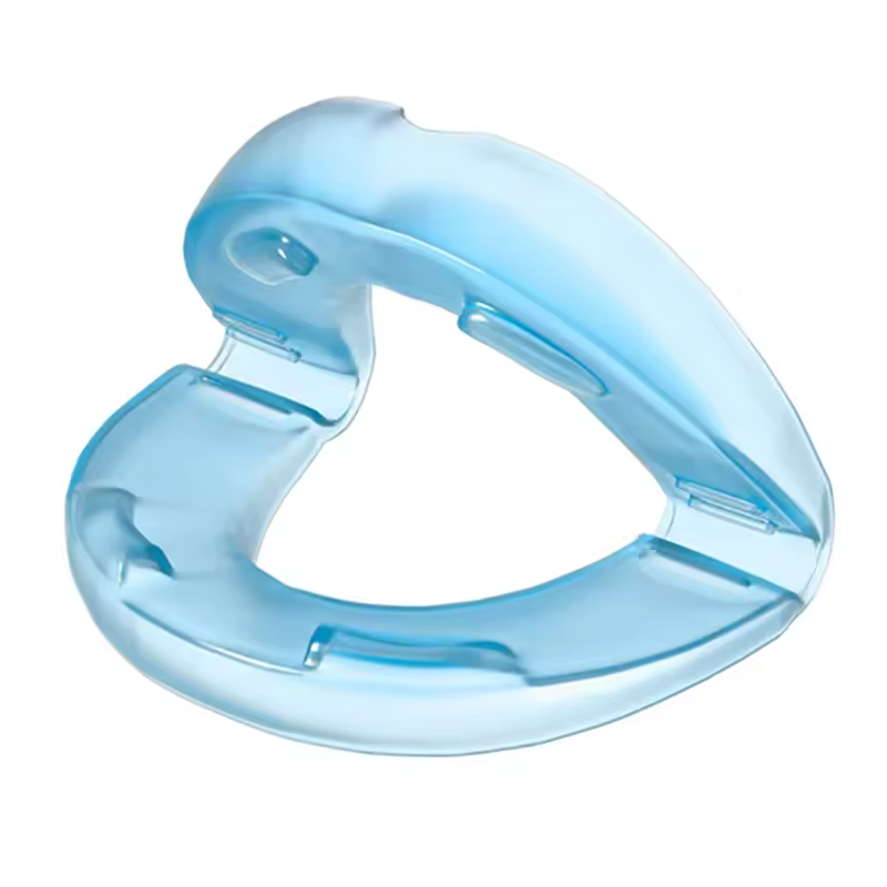 SnoreShield™ - bideskinne